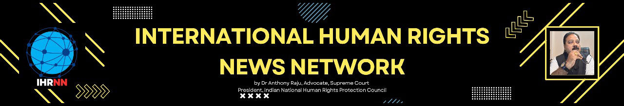 Breaking Human Rights Headlines Worldwide